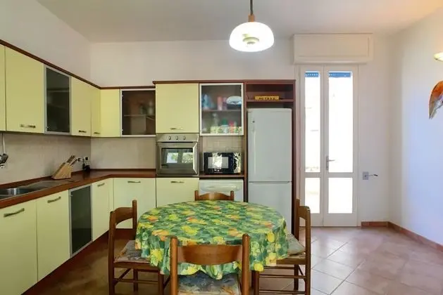 Villa, 2 Yatak Odası