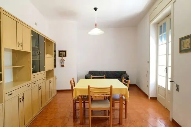 Villa, 2 Yatak Odası