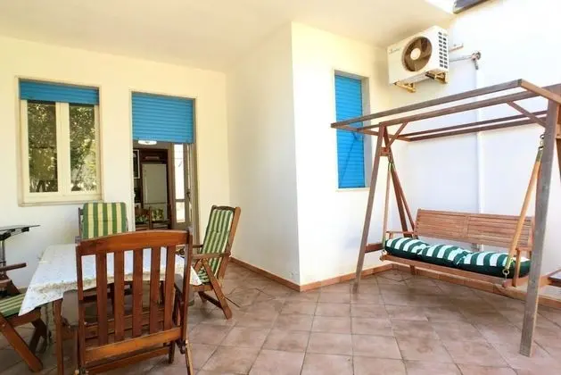 Villa, 2 Yatak Odası