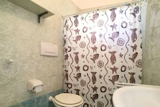 Villa, 2 Yatak Odası