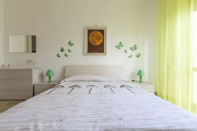 Comfort Ev, 2 Yatak Odası