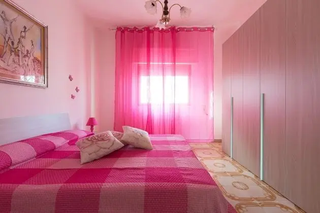 Comfort Ev, 2 Yatak Odası