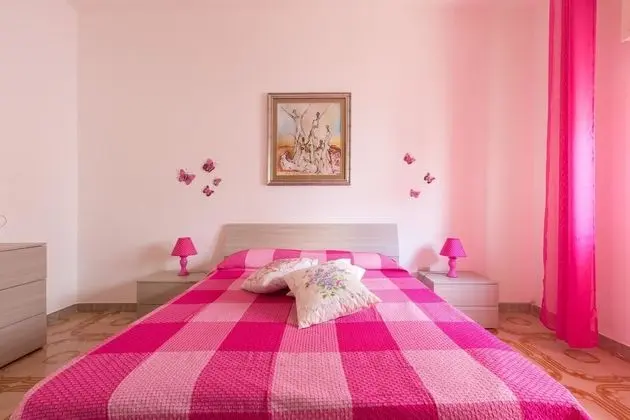 Comfort Ev, 2 Yatak Odası