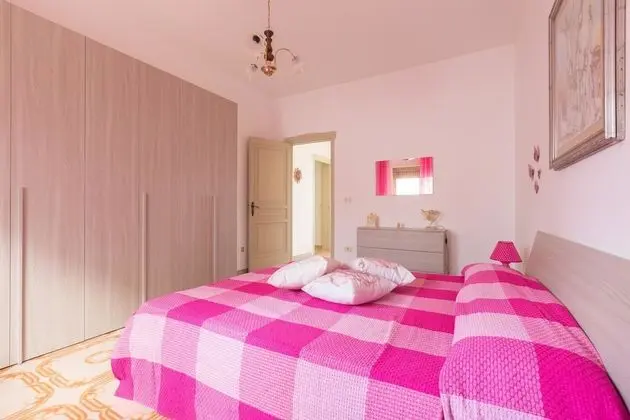 Comfort Ev, 2 Yatak Odası