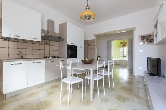 Comfort Ev, 2 Yatak Odası