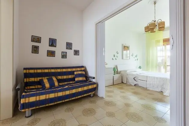 Comfort Ev, 2 Yatak Odası