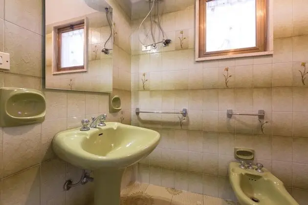 Comfort Ev, 2 Yatak Odası