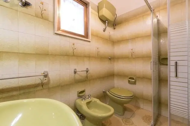 Comfort Ev, 2 Yatak Odası