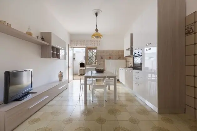 Comfort Ev, 2 Yatak Odası