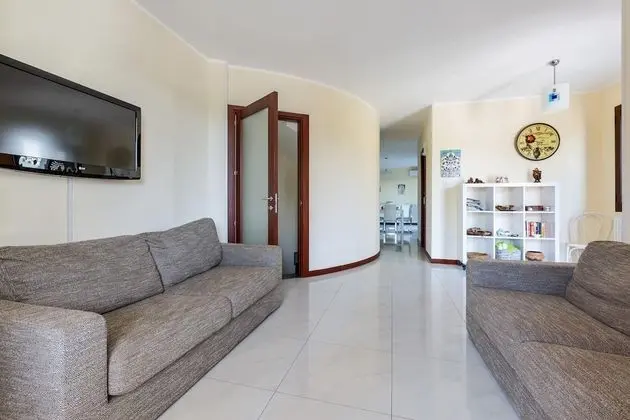 Comfort Ev, 3 Yatak Odası