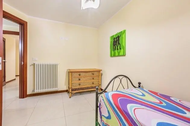 Comfort Ev, 3 Yatak Odası