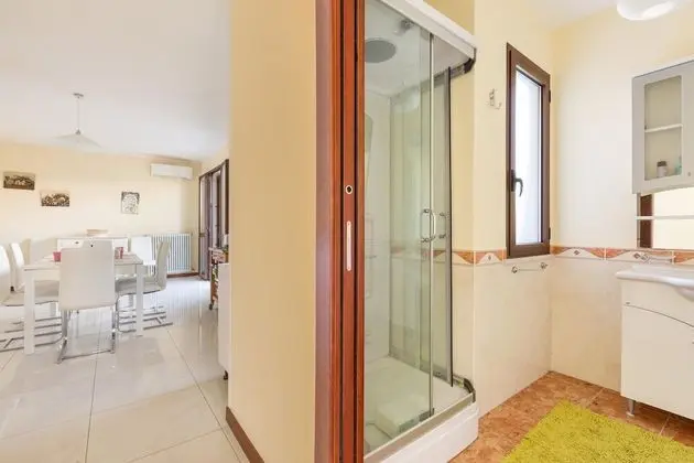 Comfort Ev, 3 Yatak Odası