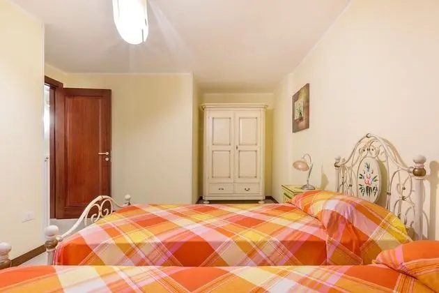 Comfort Ev, 3 Yatak Odası