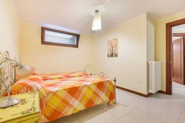 Comfort Ev, 3 Yatak Odası