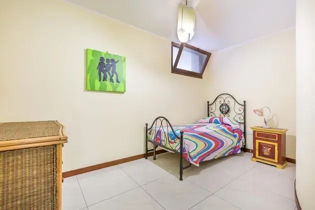 Comfort Ev, 3 Yatak Odası