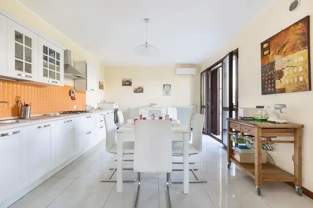 Comfort Ev, 3 Yatak Odası