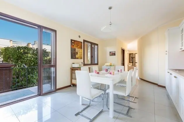 Comfort Ev, 3 Yatak Odası