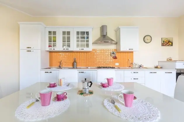 Comfort Ev, 3 Yatak Odası