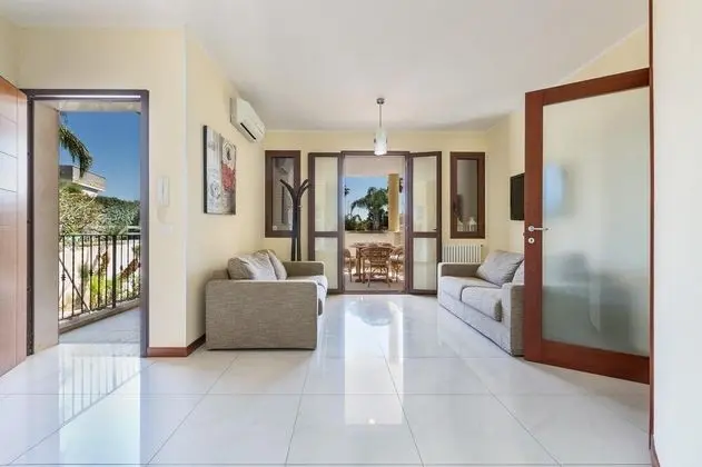 Comfort Ev, 3 Yatak Odası