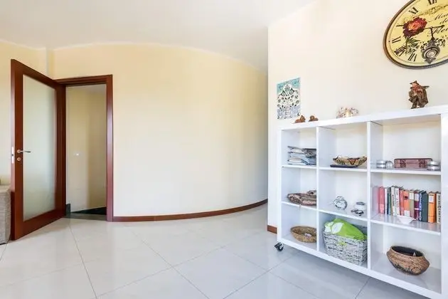 Comfort Ev, 3 Yatak Odası