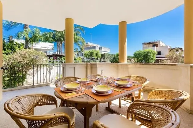 Comfort Ev, 3 Yatak Odası