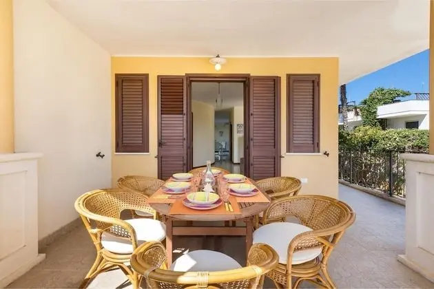 Comfort Ev, 3 Yatak Odası