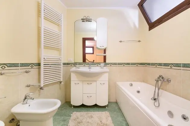 Comfort Ev, 3 Yatak Odası