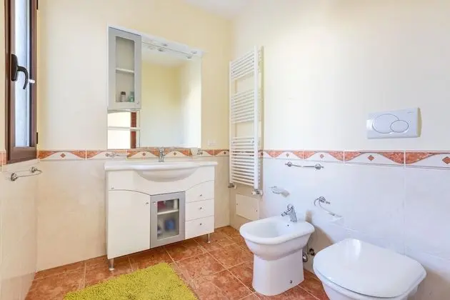 Comfort Ev, 3 Yatak Odası