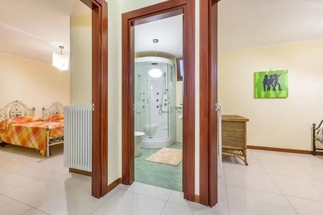 Comfort Ev, 3 Yatak Odası