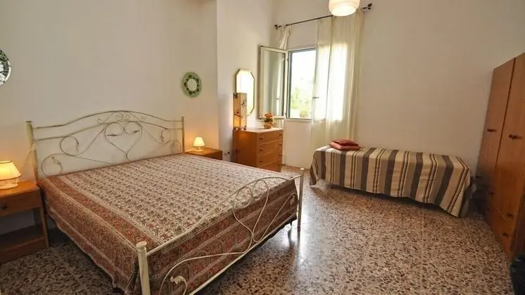 Villa, 2 Yatak Odası