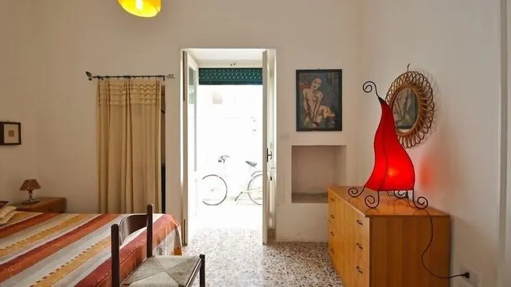 Villa, 2 Yatak Odası