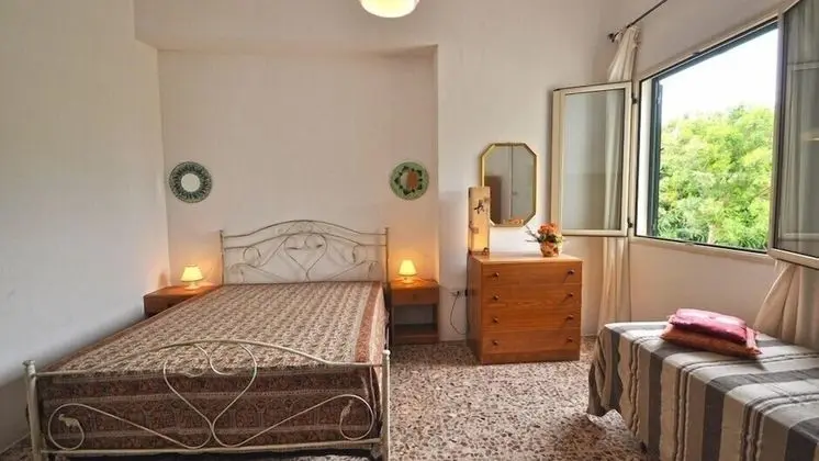 Villa, 2 Yatak Odası