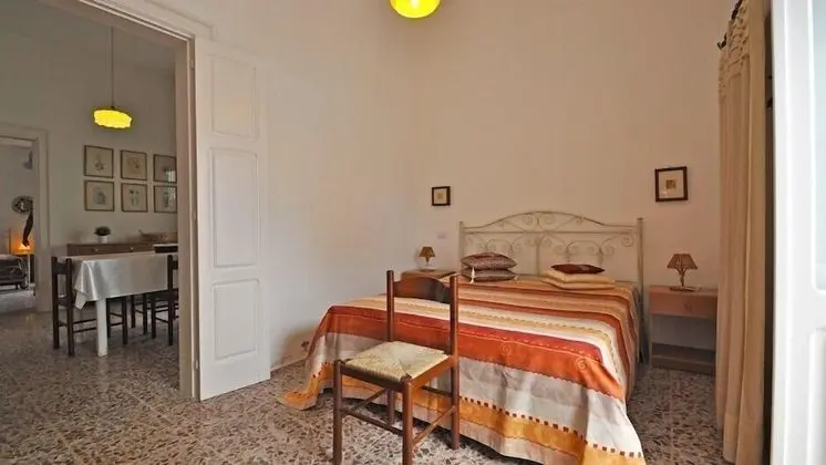 Villa, 2 Yatak Odası