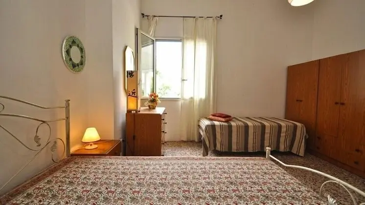 Villa, 2 Yatak Odası
