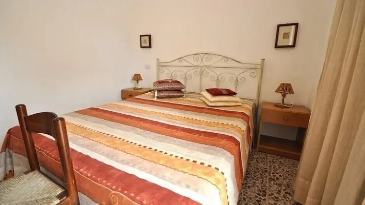 Villa, 2 Yatak Odası