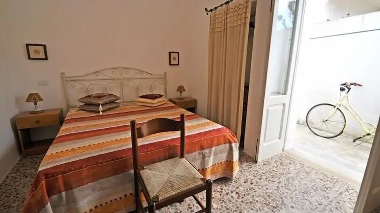 Villa, 2 Yatak Odası