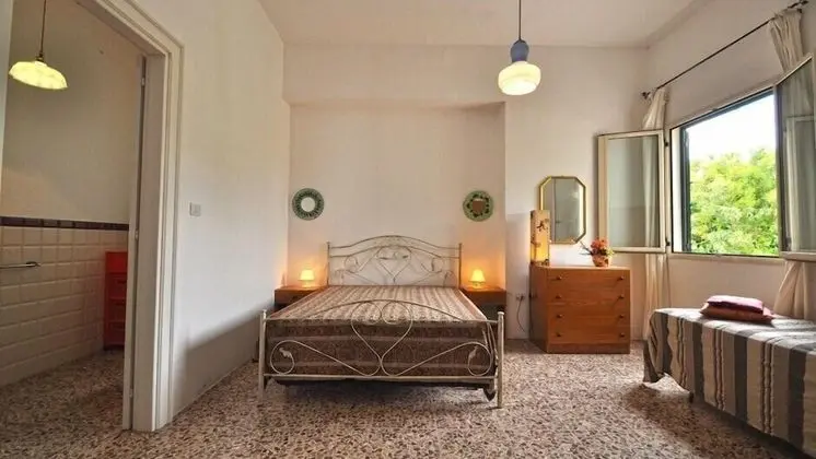 Villa, 2 Yatak Odası