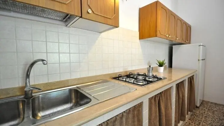 Villa, 2 Yatak Odası