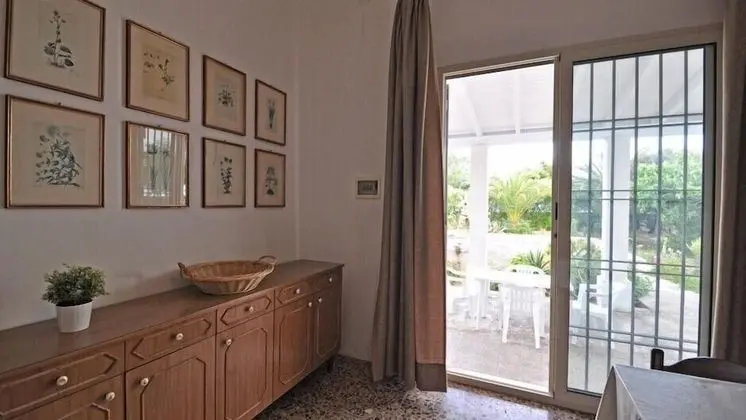 Villa, 2 Yatak Odası