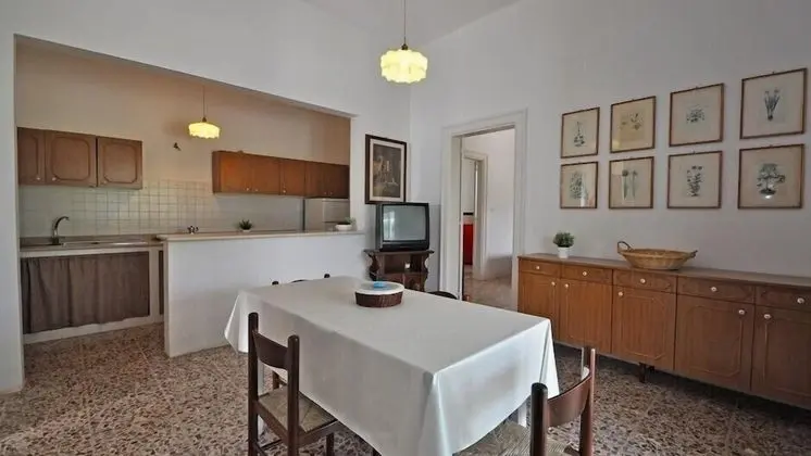 Villa, 2 Yatak Odası