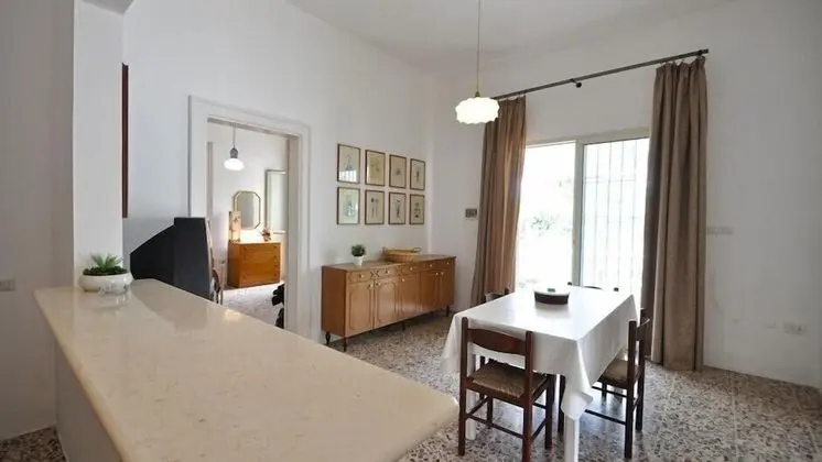 Villa, 2 Yatak Odası