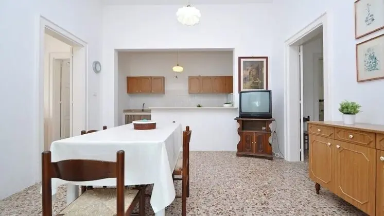 Villa, 2 Yatak Odası