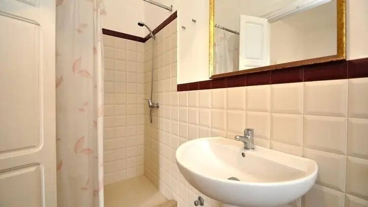 Villa, 2 Yatak Odası