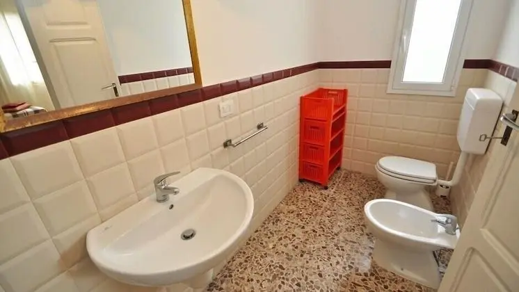 Villa, 2 Yatak Odası