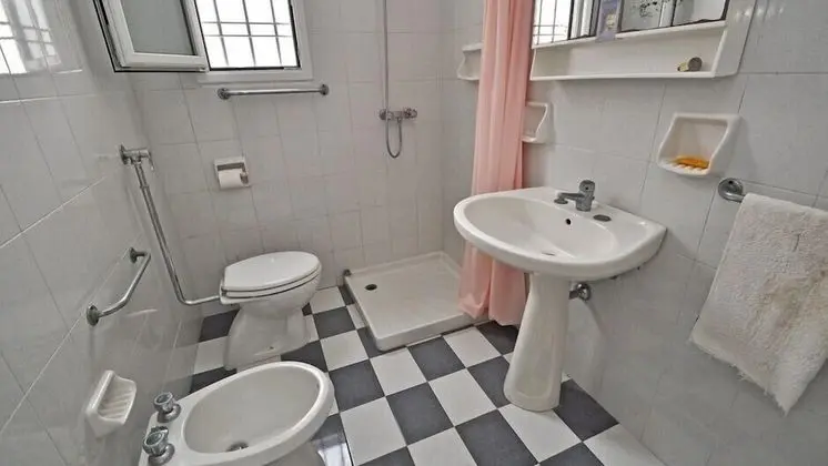 Villa, 2 Yatak Odası