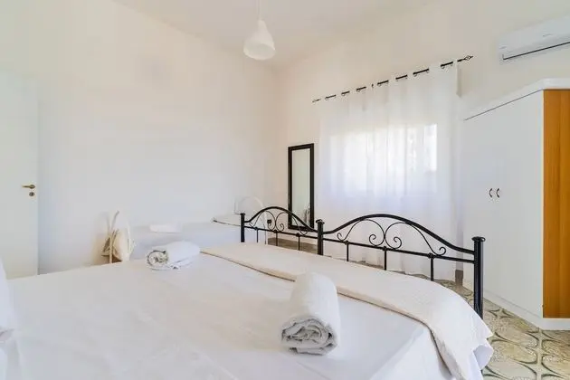Villa, 3 Yatak Odası