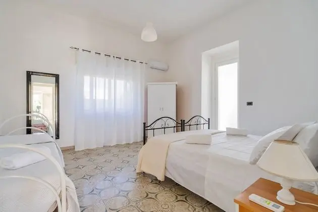 Villa, 3 Yatak Odası
