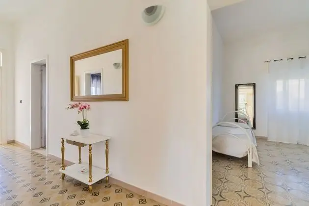Villa, 3 Yatak Odası