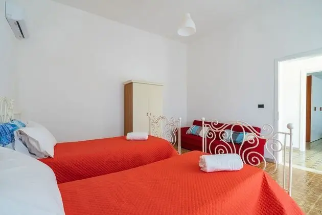 Villa, 3 Yatak Odası