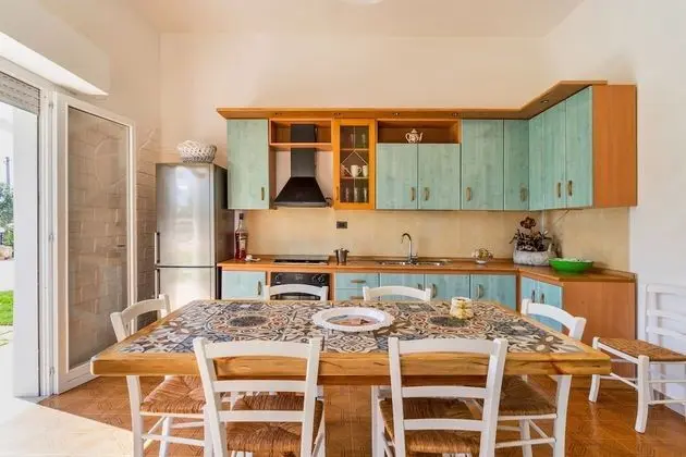 Villa, 3 Yatak Odası